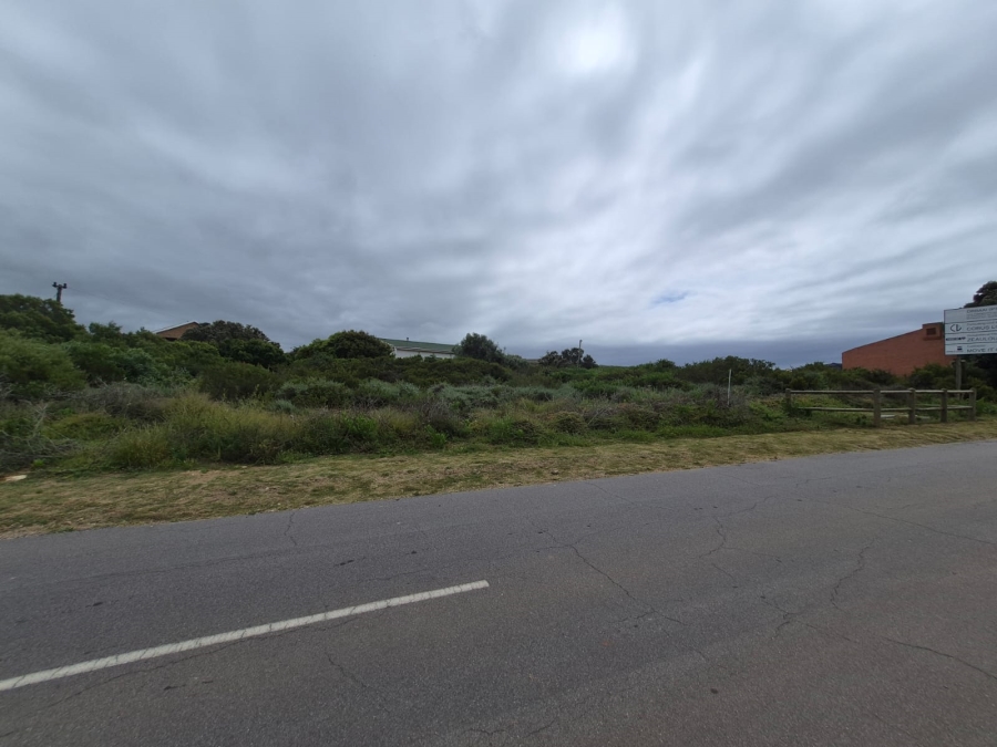 0 Bedroom Property for Sale in Boggomsbaai Western Cape